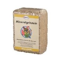 Quiko - Mineralgritstein 900 г (минералы - минеральный кубик)