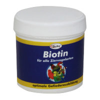 Quiko - Biotin 150 g