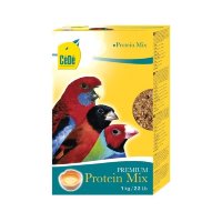 CeDe - MixProtein 1 kg яичный для попугаев