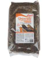 AllPet - Корм ​​для диких - Pastone Universale Gamberetti - с креветками 1 кг(фасовка)