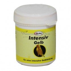 Quiko - Intensiv Gelb 100 g (краситель желтый)