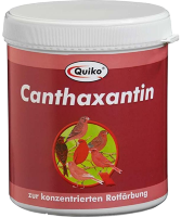 Quiko - Canthaxantin 500 г (красный краситель - кантаксантин)