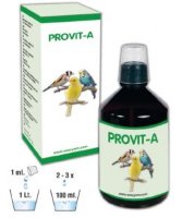 Easyyem - Provit-A 100 мл - витамин А