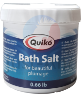 Quiko - Соль для ванн 300 г