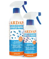 ARDAP Atomizer Spray 500 мл (препарат от внешних паразитов)