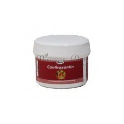 Quiko - Canthaxantin 100 g (краситель красный)