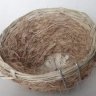 гнездо кокос 11