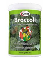 Quiko - Broccoli (брокколи) 100 г
