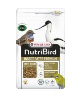 Orlux - Insect Patee Premium 10 kg (50 % насекомых)