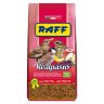 RAFF - Realpasto - Мягкий корм по 1 кг (соловей, скворец, дрозд и т. Д.)