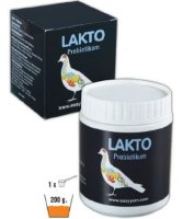 Easyyem - LACTO - Пробиотик 100 г