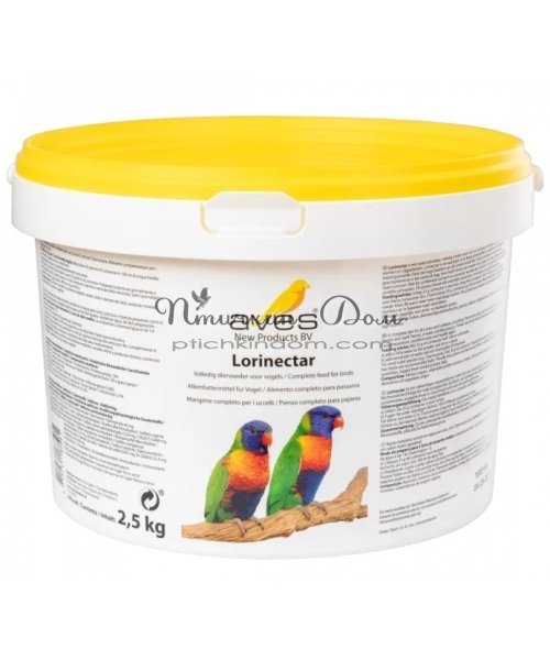  Aves Lorinectar 1 kg - nektar