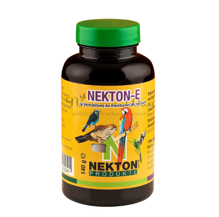 NEKTON - E 35 g