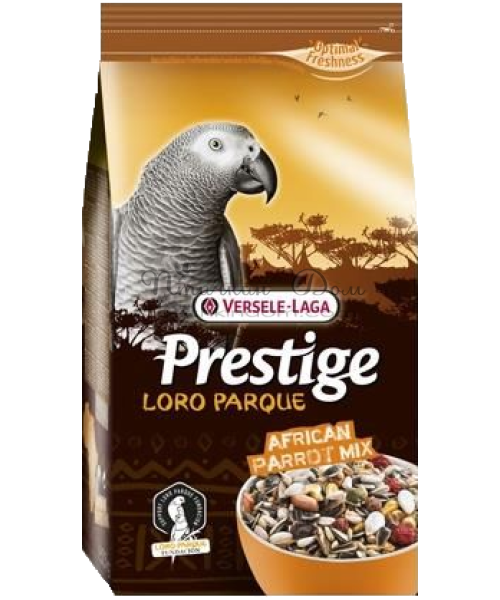 Versele Laga - African Parrot Loro Parque Mix 15 кг (Жако)