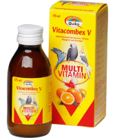 Quiko - Vitacombex V 125 ml(витамины)