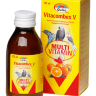 Quiko - Vitacombex V 125 ml(витамины)