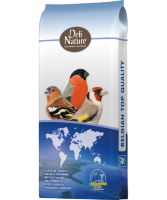 Deli Nature - 63 Смесь для проращивания диких птиц и мелких попугаев 15 кг фасовка