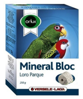 Versele Laga - Orlux - Mineral Bloc 400 г минеральный камень (минералы)