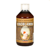 Benefeed - KNOBLAMIN 500 ml (чеснок)