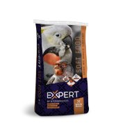 Witte Molen EXPERT - Универсальный - Корм ​​для фруктово- и насекомоядных птиц 10 кг - мягкоед (ГВАРЕК)