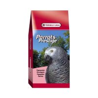Parrots D 15 kg - food for large parrots