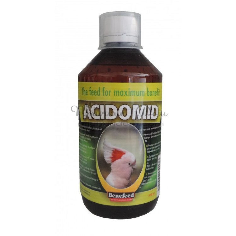 ACIDOMID  1 литр