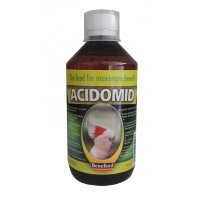 Benefeed - ACIDOMID E - 500 ml