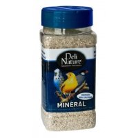 Deli Nature - минеральная смесь для птиц 660 g