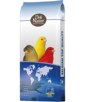 Deli Nature - 77 Смесь для канареек - Canary Colormix 20 кг