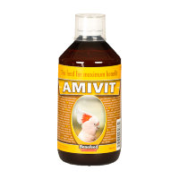 Benefeed - AMIVIT 500 ml