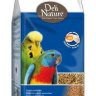 Deli Nature - Яичный корм для мелких / средних попугаев 1 кг