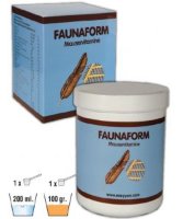 Easyyem - FAUNAFORM - витамины от линьки 100 г