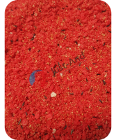 Hobby First - King - Яичный корм красный 1 кг фасовка