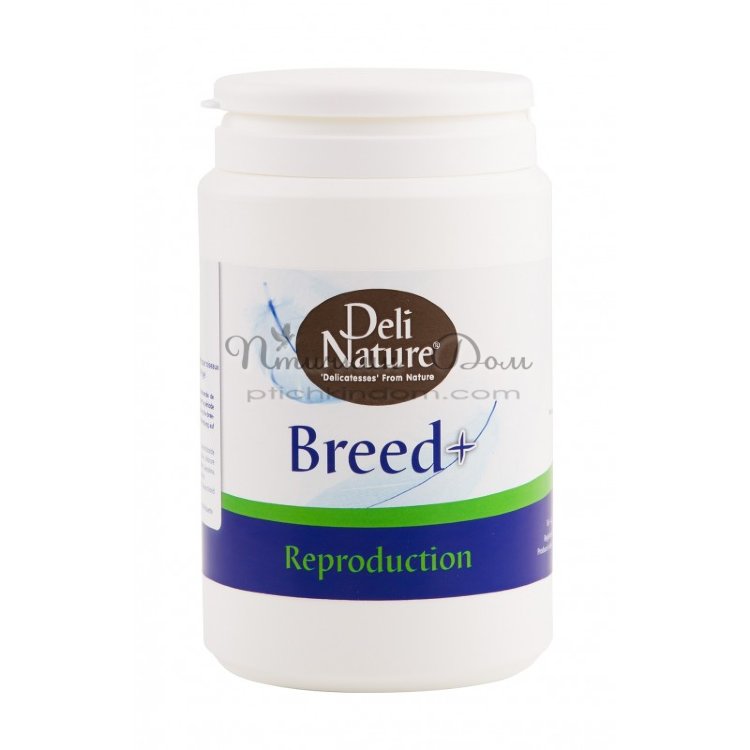 Deli Nature - Breed+ 500g