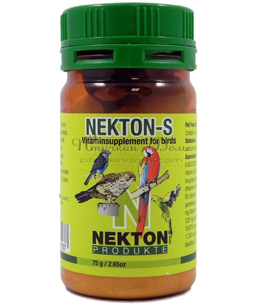 NEKTON - S 75 g
