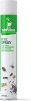 Natural Itec Spray 750ml