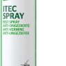 Natural Itec Spray 750ml