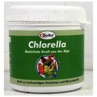 Quiko - Chlorella 50g