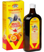 Quiko - Vitacombex V 500 ml(витамины)